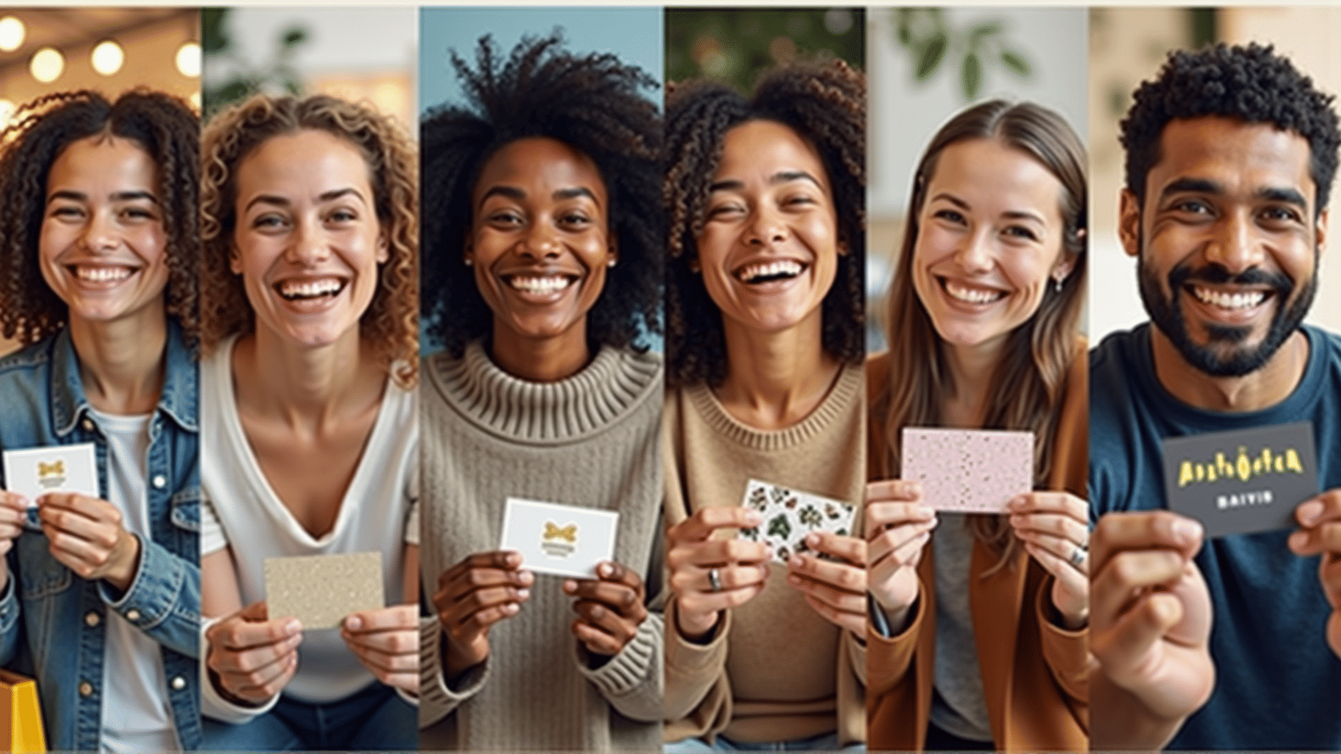 Giftcardmall/MyGift customer testimonials