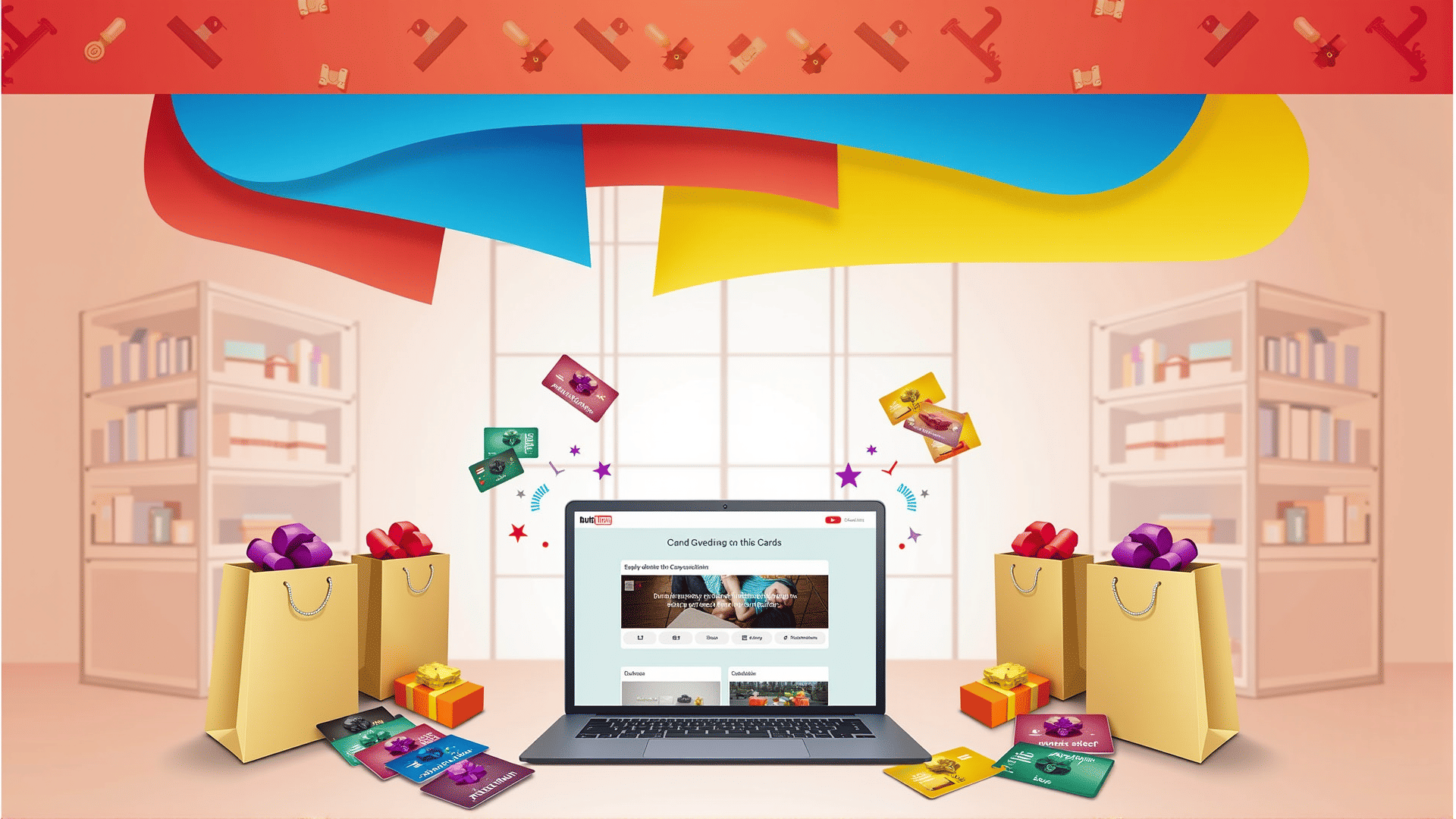 Giftcardmall/MyGift promotions and offers